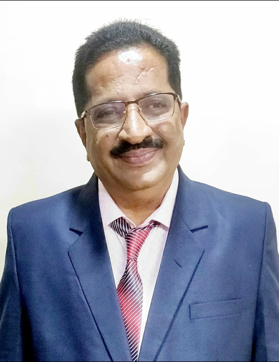 Praful Morjaria, MDRT insurance advisor